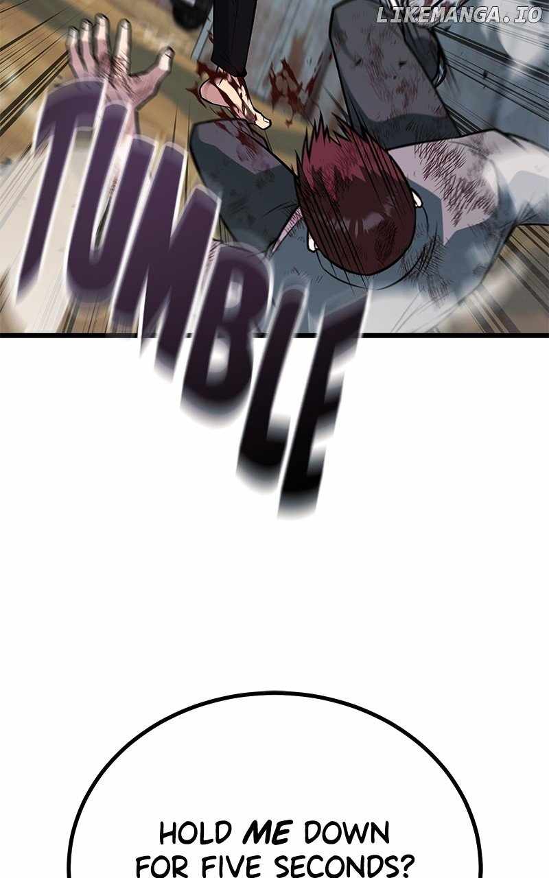 King of Violence Chapter 57 11